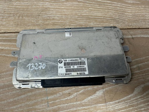 other sterowniki BMW 7 F01 F02 F03 F04 6855280
