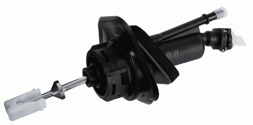 6284 600 - НАСОС СЦЕПЛЕНИЯ SACHS FORD MAZDA VOLVO