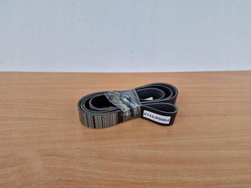 transmission belt MERCEDES new original A0019936196