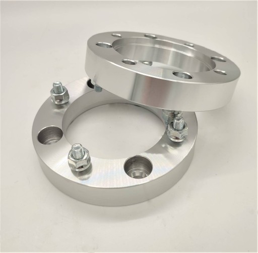 ПРОКЛАДКИ ДЛЯ КОЛЕС 4/136 45 ММ КРУГЛЫЕ 2ШТ CAN-AM