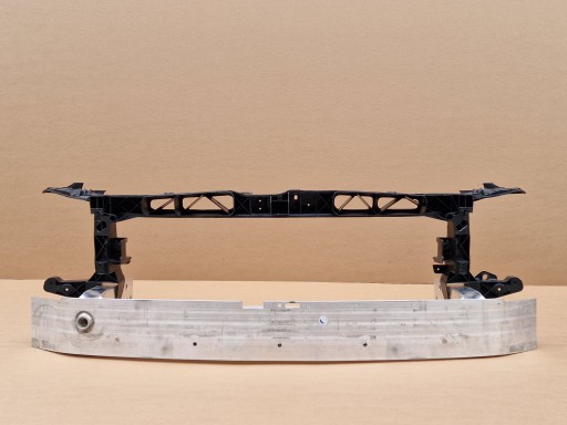 VDX1# A2476204301 - Зона балки усиления переднего ремня безопасности mercedes gla h247 glb x247