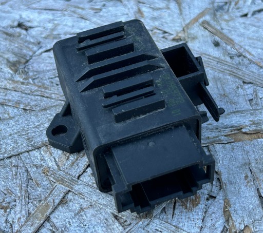 control unit module of the heating seat VW PASSAT B7 10-14 5K0959772