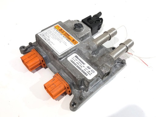 LORK-1273-144326 - Модуль гибридного контроллера контроллер hyundai tucson 46190-3d100