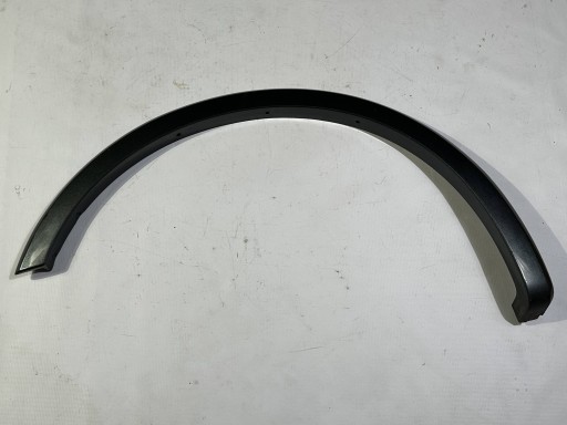 modanatura Copertura parafango Anteriore Anteriore sinistra Ford F-150 F150 2015+