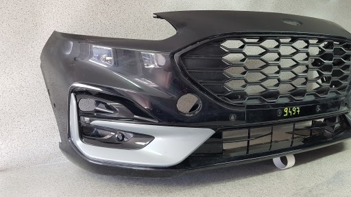FORD KUGA MK3 ST-LINE ST 2020 - bumper front 9497