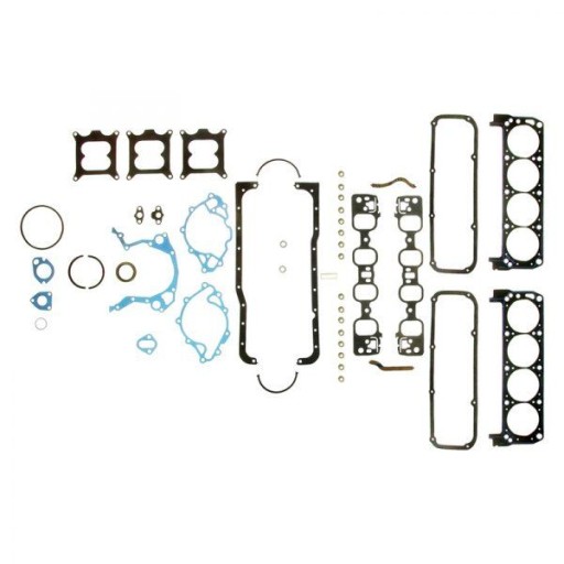 FP-FS8346PT - Комплект прокладок двигуна 5.0 ford mustang 69-71