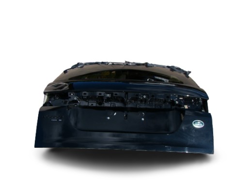 K8D240010 - Задня кришка Land Rover Evoque II L551