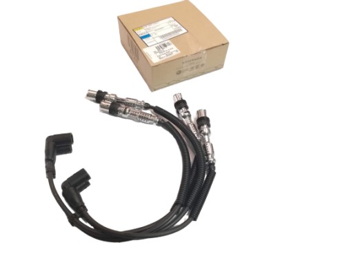 03F905409C - Кабели зажигания 1.2 tsi cbzb vw seat skoda
