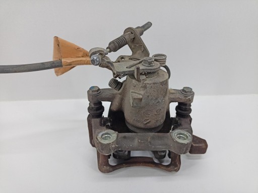 caliper brake rear part Volkswagen Golf 5 2008