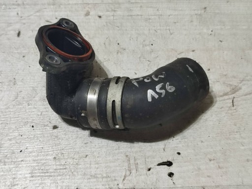 Mercedes-Benz GLA W156 2015 pipe / hose dolotowy air