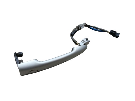 handle exterior right front RENAULT KOLEOS and (08-11) 80640-JY01B