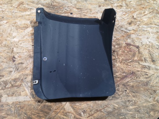 Radschale hinten prwe Ford Expedition 2007-2014
