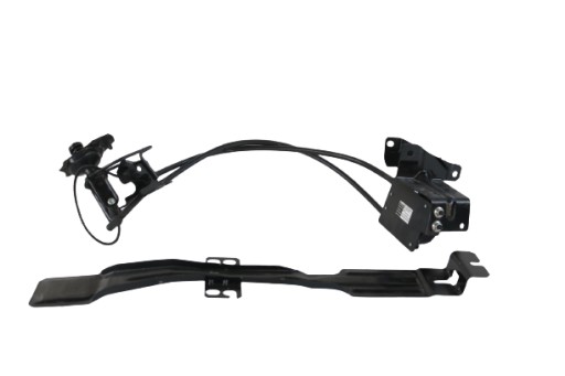 1384129080 - FIAT DUCATO ЛИФТ ЗАПАСНОГО КОЛЕСА1384129080