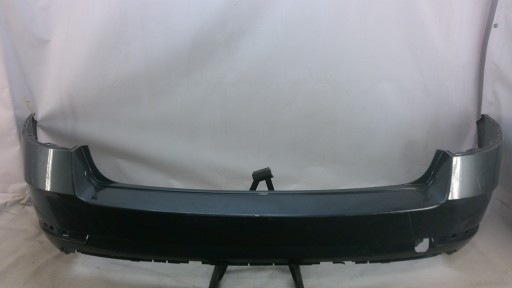 Skoda octavia iii lift 17- 5e9 універсал задній бампер 6xpdc 5e9807421g