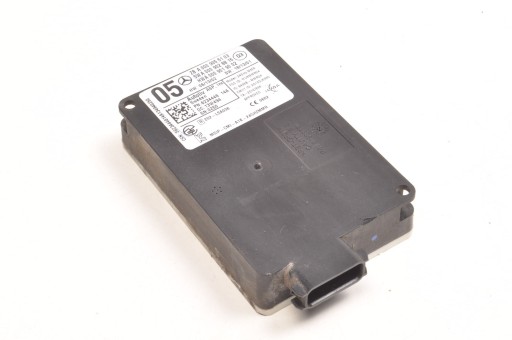 Датчик радара подъема mercede w212 a0009055103