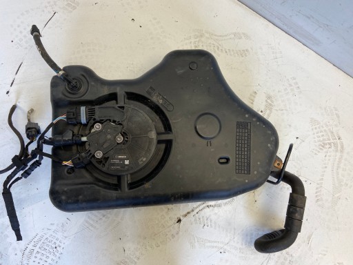 4052112176 - L405 бак AdBlue SCR насос ADBLUE