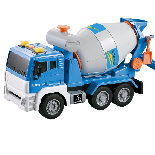 Бетонозмішувач - Smily Play