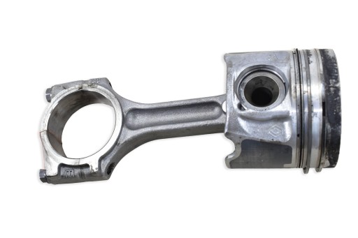 piston connecting rod 080340 RENAULT TRAFIC III OPEL VIVARO B 1.6 DCI R9M450