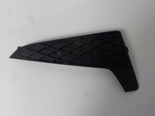 SEAT IBIZA IV grid grille W bumper right 6J0853666F