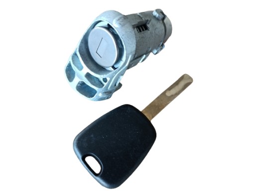 806010030R - ЛЕВЫЙ ЗАМОК ВСТАВКА ДЛЯ ДВЕРИ L OPEL MOVANO B II 10-