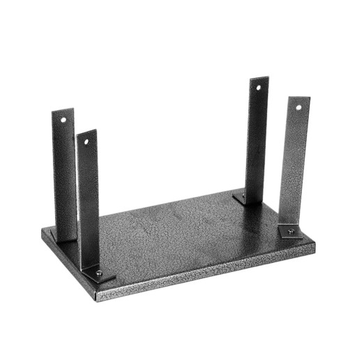 Настольный кронштейн для строгального станка по дереву стиль а