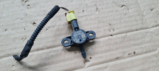 A4 B9 8W sensor OCHRONY PIESZYCH connecting spoiler 8W0959121A A5 8W S5