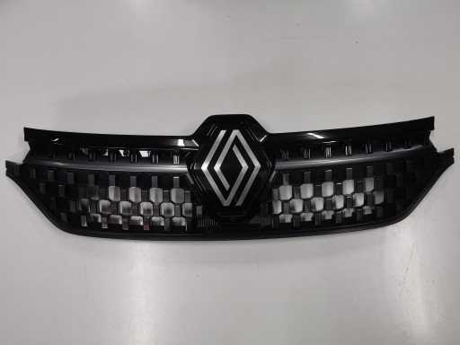 622563643R - RENAULT Austral-пустышка гриль