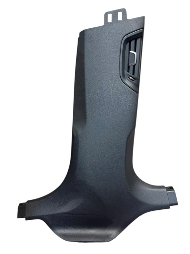 Blende Abdeckung SLUPKA B rechts BMW 5 G30 LCI