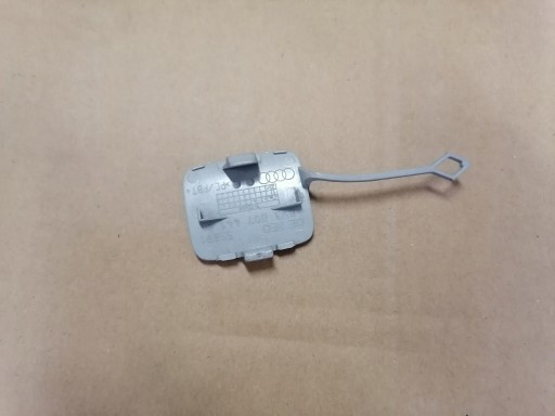 fedél HAKA eleje AUDI A3 S3 8V3807441A