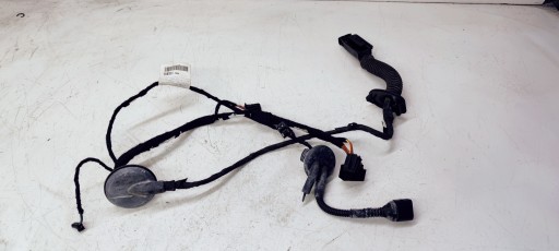 bundle door left rear part AUDI A4 B8 8K0971687S