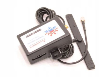 3465 - Модем GSM SIMCOM для обігріву Planar