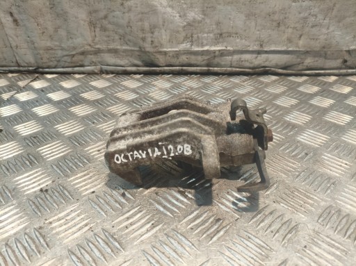 caliper left rear part SKODA OCTAVIA 1 and 2.0B