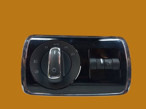 light switch 3T0941431B Skoda Superb II (2008-2015)