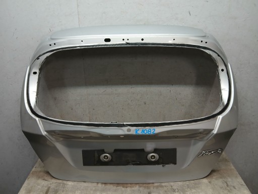 heckklappe kofferraumdeckel FORD FIESTA MK7 08
