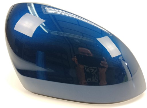 3G0857538H - ASO корпус правого зеркала VW PASSAT B8 LP5M
