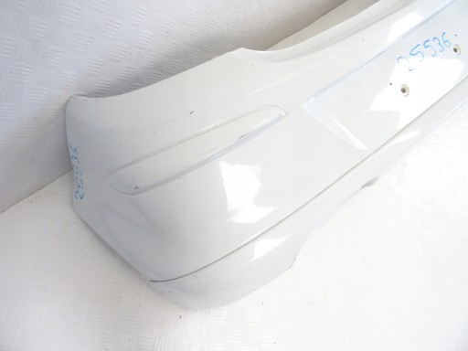 OPEL ASTRA 4 J OPC LINE LIFT bumper rear rear part