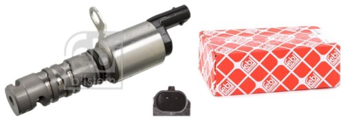 КЛАПАН УПРАВЛІННЯ РОЗПОДІЛЬНИМ ВАЛОМ VW FEBI 107417