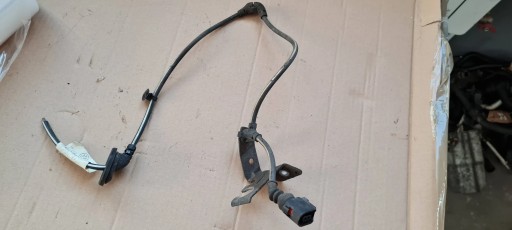 Q3 83A wiring bundle wiring wheels ABS left front