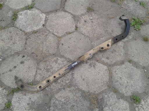 БАЛКА ПОД РАДИАТОРЫ FIAT DOBLO И 1.6 B