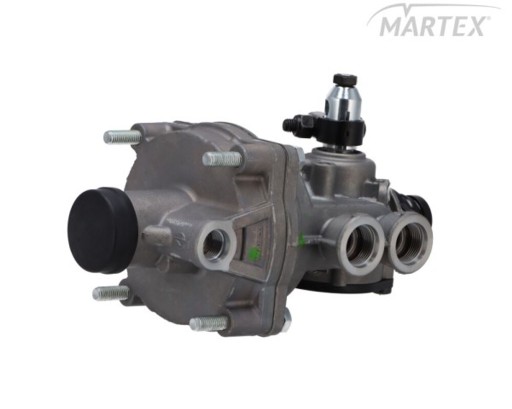 4757100360 - РЕГУЛЯТОР СИЛЫ ВЕТЧИНЫ.DAF, MB, VOLVO (МЕХ) WABCO