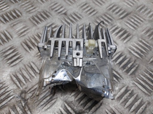 control unit module LED VOLKSWAGEN PASSAT B8 LIFT 90167593 9159304