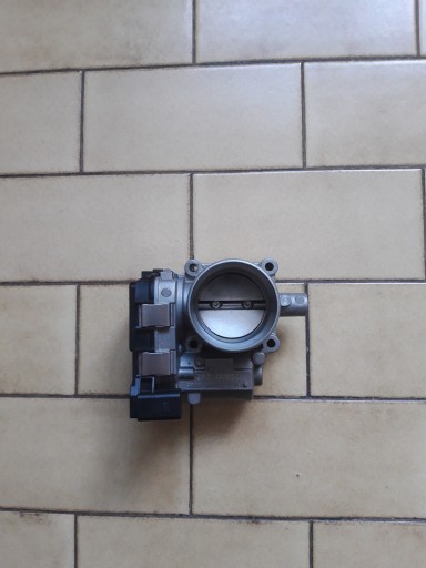 8564959 - BMW k1600gtl дросельна заслінка