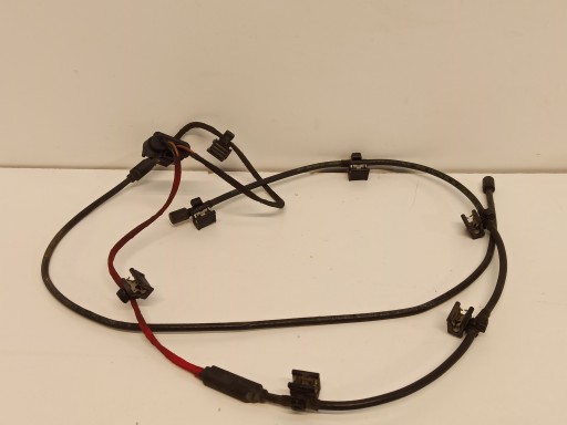 /P1/251 - Audi A8 D4 жгут проводов открывания люка 4H0962239A