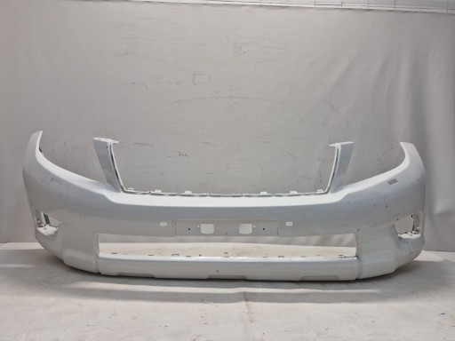 TOYOTA LAND CRUISER J150 09-13 bumper front front washer