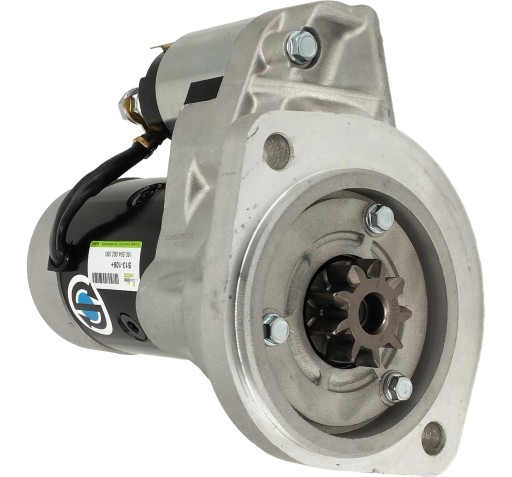 160.504.092.080 - Новый стартер nissan cabstar, trade 2.7/ 3.0 d/ td/ tdis