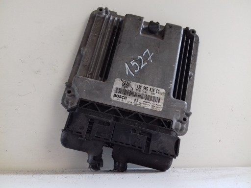 Комп'ютер 03g906016eg 0281011950