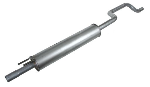 Середній глушник BOSAL 285-957