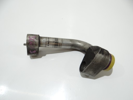 vedení hadice klimatizaci BMW E65 LCI 6943414