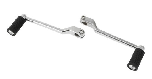 VC-HD33895-82Ex2 - ВАЖЕЛІ ПЕРЕМИКАННЯ ПЕРЕДАЧ HARLEY TOURING SOFTAIL 88-