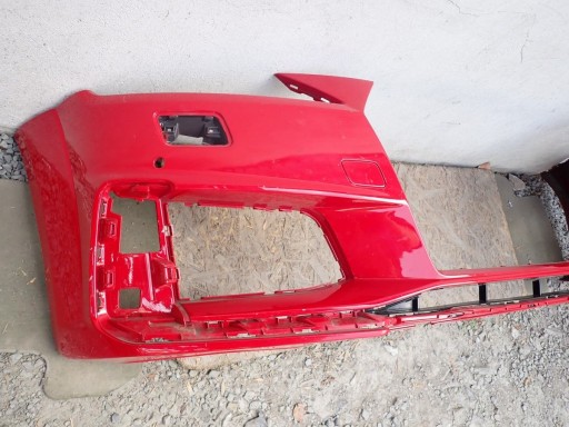 bumper front front AUDI TT S LINE TTS 8S LIFT 2021- 8S0807065N